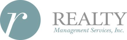 R REALTY MANAGEMENT SERVICES, INC.