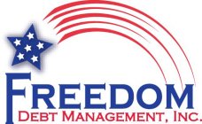 FREEDOM DEBT MANAGEMENT, INC.