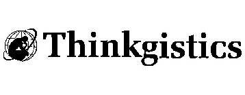THINKGISTICS