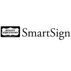 REALTY EXECUTIVES INTERNATIONAL SMARTSIGN