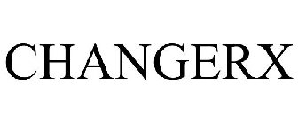 CHANGERX