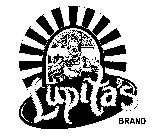 LUPITA'S BRAND