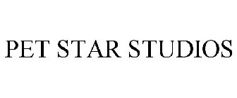 PET STAR STUDIOS