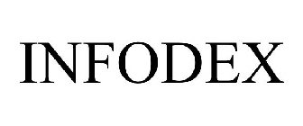 INFODEX