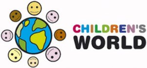 CHILDREN'S WORLD