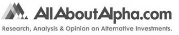 ALLABOUTALPHA.COM RESEARCH, ANALYSIS & OPINION ON ALTERNATIVE INVESTMENTS