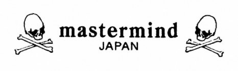 MASTERMIND JAPAN