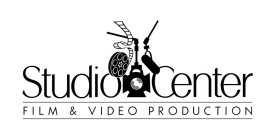 STUDIO CENTER FILM & VIDEO PRODUCTION