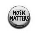 MUSIC MATTERS