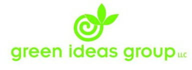 GREEN IDEAS GROUP LLC