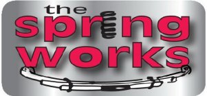 THE SPRING WORKS LLC