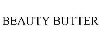 BEAUTY BUTTER