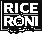 RICE A RONI THE SAN FRANCISCO TREAT