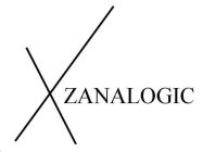 X ZANALOGIC