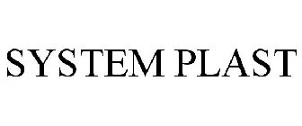 SYSTEM PLAST