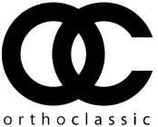 OC ORTHOCLASSIC