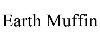 EARTH MUFFIN