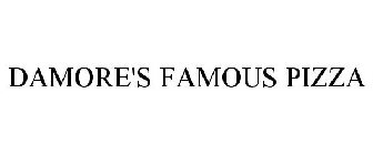 DAMORE'S FAMOUS PIZZA