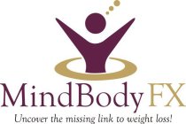 MINDBODY FX UNCOVER THE MISSING LINK TO WEIGHT LOSS!
