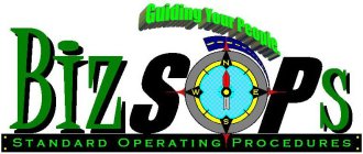 BIZSOPS N S W E GUIDING YOUR PEOPLE STANDARD OPERATING PROCEDURES