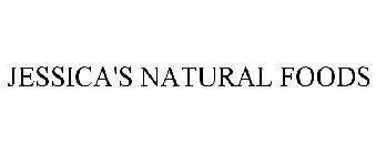 JESSICA'S NATURAL FOODS