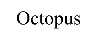 OCTOPUS