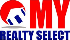 MY REALTY SELECT