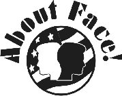 ABOUT FACE!