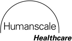 HUMANSCALE HEALTHCARE