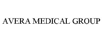 AVERA MEDICAL GROUP