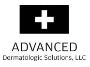 ADVANCED DERMATOLOGIC SOLUTIONS, LLC