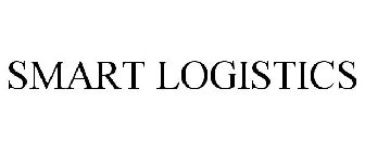 SMART LOGISTICS