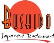 BUSHIDO JAPANESE RESTAURANT