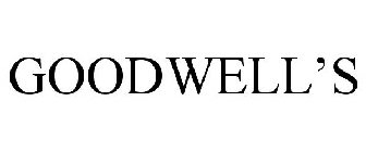 GOODWELL'S