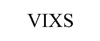 VIXS