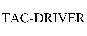 TAC-DRIVER