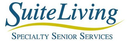 SUITE LIVING SPECIALTY SENIOR SERVICES