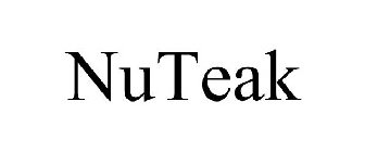 NUTEAK