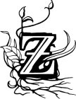 Z