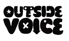 OUTSIDE VOICE