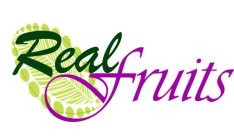 REAL FRUITS