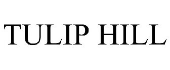TULIP HILL