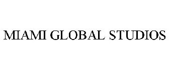 MIAMI GLOBAL STUDIOS