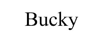 BUCKY