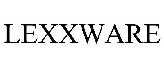 LEXXWARE