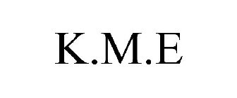 K.M.E