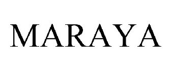 MARAYA