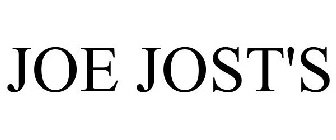 JOE JOST'S