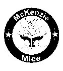 MCKENZIE MICE