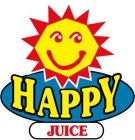 HAPPY JUICE